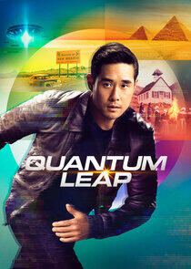 Quantum Leap