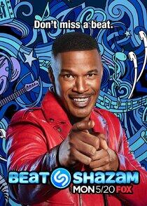 Beat Shazam - Season 3