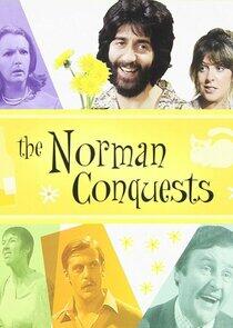 The Norman Conquests