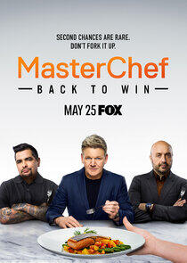 MasterChef - Season 12