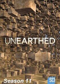 Unearthed - Season 11