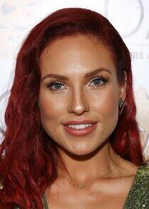 Sharna Burgess