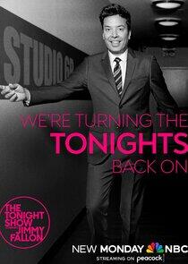 The Tonight Show Starring Jimmy Fallon - Season 11