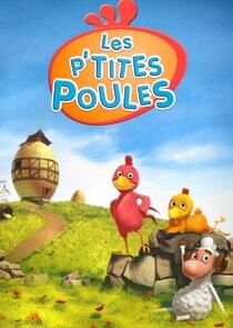 Les P'tites Poules