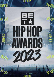 BET Hip Hop Awards - Season 17 / Year 2023