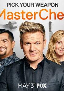 MasterChef - Season 8