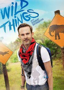 Wild Things with Dominic Monaghan