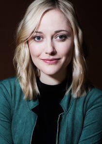 Georgina Haig