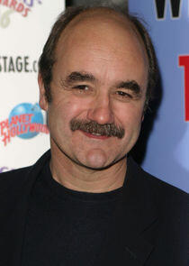 David Haig