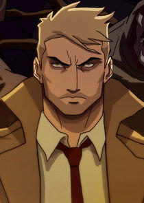 John Constantine