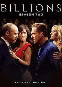 Billions - Season 2