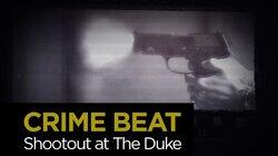 Shootout at the Duke