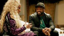 One-on-One with Curtis '50 Cent' Jackson