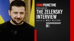 The Zelensky Interview