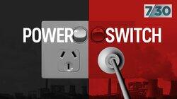 Power Switch