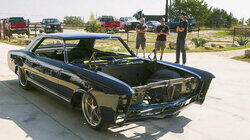 '65 Buick: Full Throttle Custom Rivi Part 2