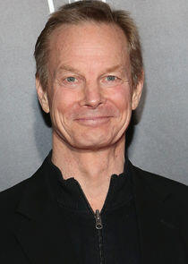 Bill Irwin