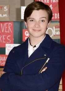 Kurt Hummel