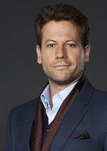 Dr. Henry Morgan