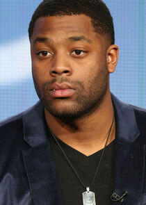 LaRoyce Hawkins