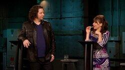 'The View,' Attell, Friedlander, Leggero