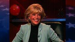 Lesley Stahl