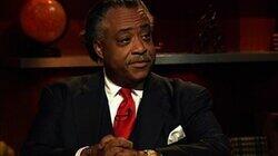 Rev. Al Sharpton