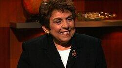 Donna Shalala