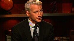 Anderson Cooper