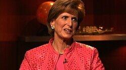 Gov. Christine Todd Whitman