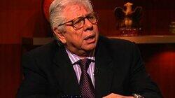 Carl Bernstein