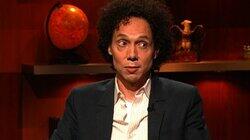 Malcolm Gladwell