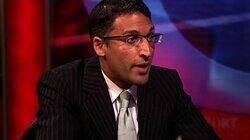 Neal Katyal, Jonathan Zittrain