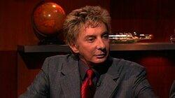 Barry Manilow