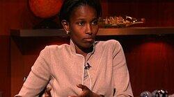 Ayaan Hirsi Ali