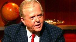 Lou Dobbs, David Levy