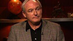 Christopher Buckley