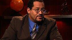 Michael Eric Dyson