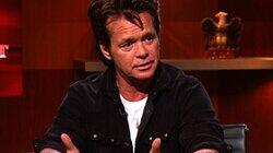 John Mellencamp