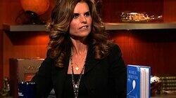 Maria Shriver