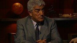 Frank Vincent