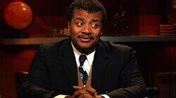 Neil deGrasse Tyson