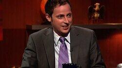 Nate Silver