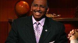 Michael Steele