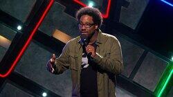 Joe Mande, Jamie Lee, W. Kamau Bell