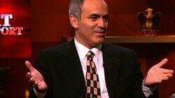 Garry Kasparov