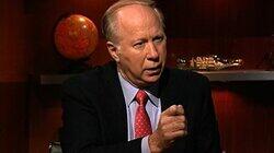 David Gergen