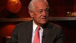 Bob Schieffer