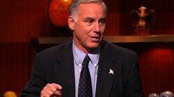 Howard Dean