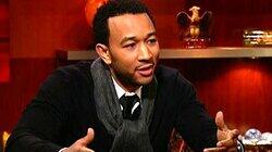 John Legend